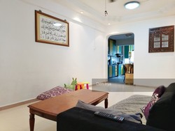 Blk 113 Tampines Street 11 (Tampines), HDB 3 Rooms #191852412